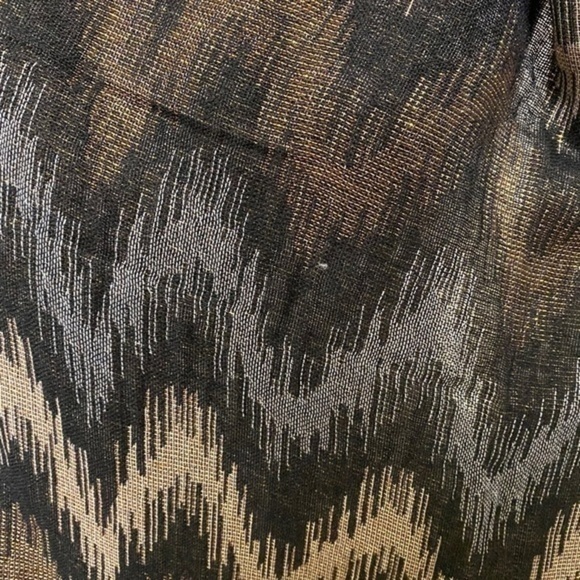 Women’s Wide Infinity Fashion scarf 3 Tone 0109 - Picture 3 of 8